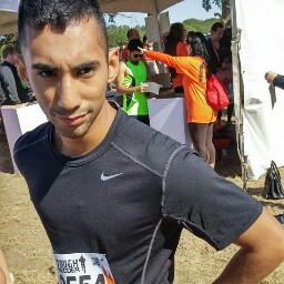 Oscar Mena Photo 16