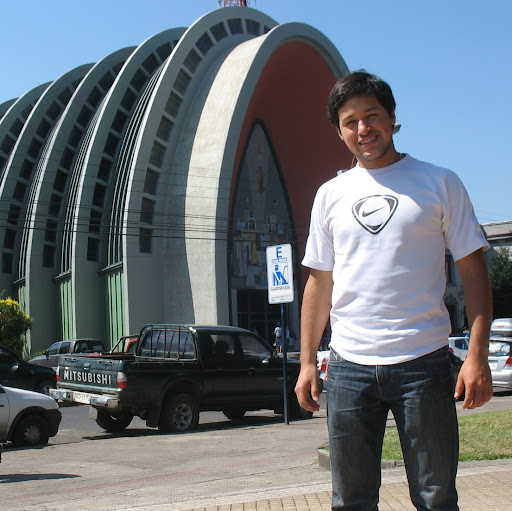 Jorge Varela Photo 7