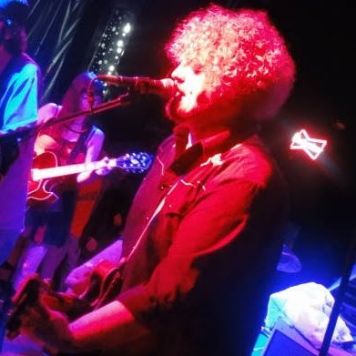 Leigh Wallace Photo 17