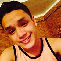 Theodore Ruiz Photo 21