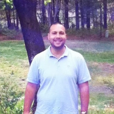 Christopher Rudolph Photo 21