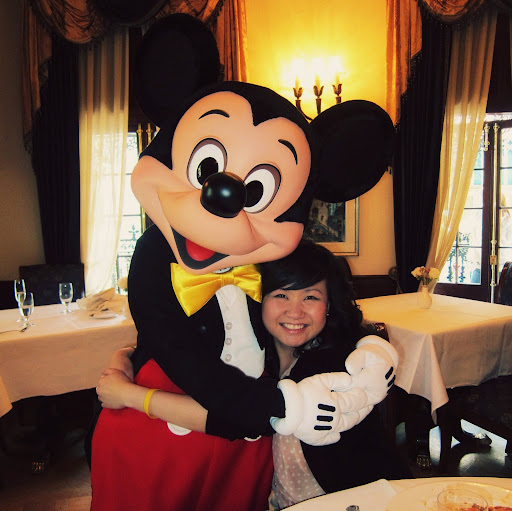 Jenny Tang Photo 23