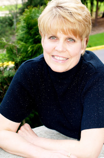 Karen Glass Photo 6