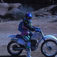 Amber Barney Photo 17
