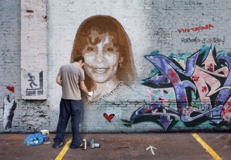 Maria Rosado Photo 24