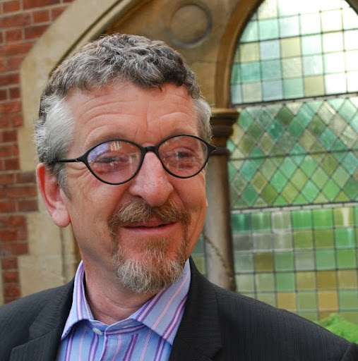 Charles Holloway Photo 13