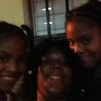 Katrina Frazier Photo 31