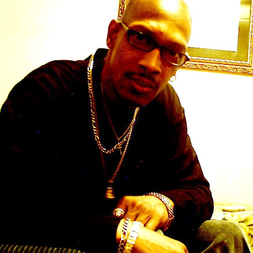 Charles Mosley Photo 28
