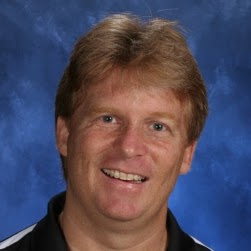 Mark Eaton Photo 16