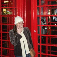 Vanessa Cross Photo 12