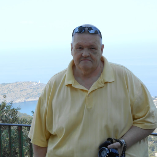 John Rutherford Photo 14