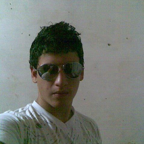 Hugo Baez Photo 17