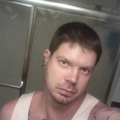 Richard Dail Photo 10