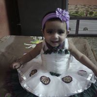 Rakhee Agarwal Photo 6