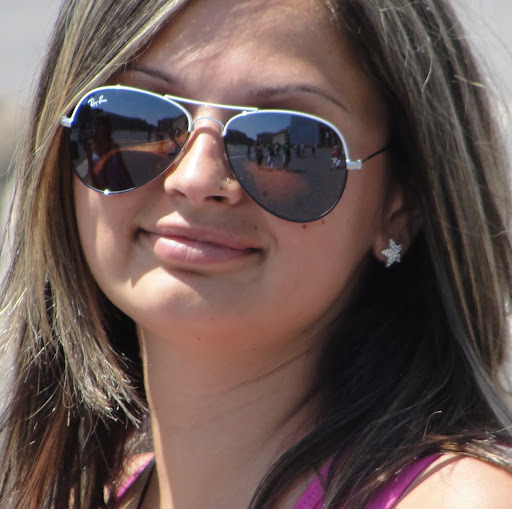 Alina Nica Photo 4