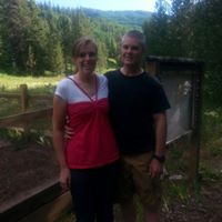 Brenda Griffith Photo 37