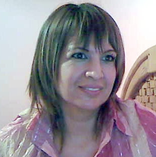 Olga Valdez Photo 21
