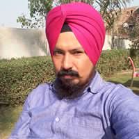 Sunny Dhillon Photo 7