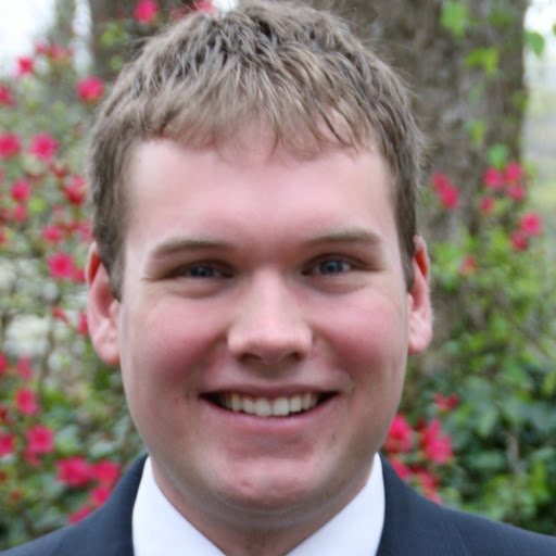 Mathias Rost Photo 1