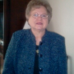 Brenda Browning Photo 13