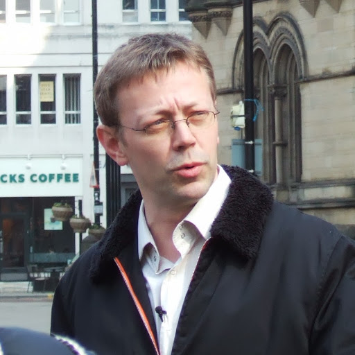 Jonathan Schofield Photo 23