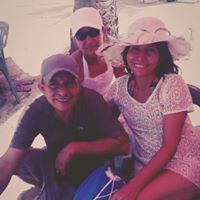 Rosa Camacho Photo 7