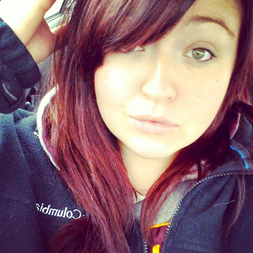 Kristina Tucker Photo 15