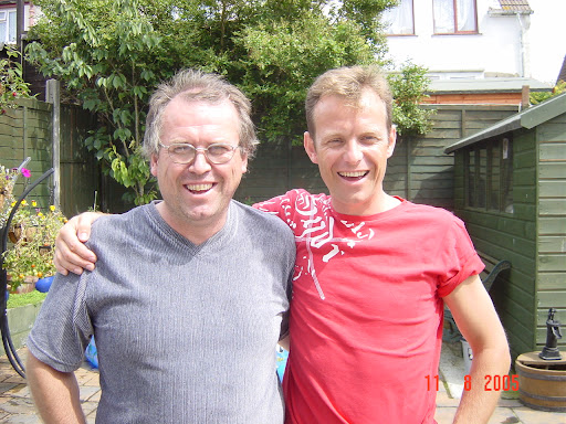 John Donoghue Photo 49