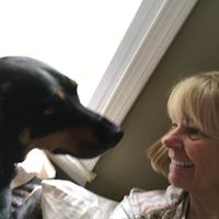 Martha Morris Photo 4
