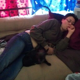 Cathy Beatty Photo 8