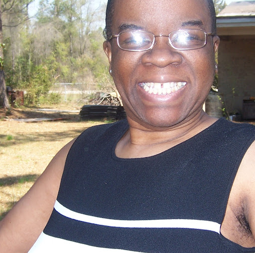 Cynthia Darby Photo 15