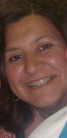 Sonia Reyes Photo 12