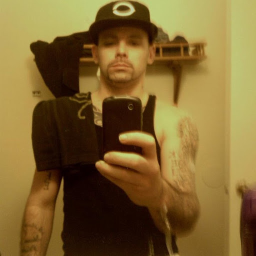 Phillip Wright Photo 42