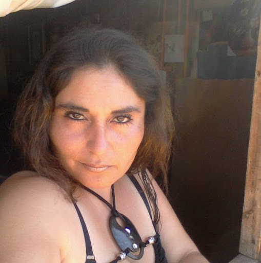 Aida Salinas Photo 9
