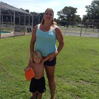 Tammy Wilt Photo 10