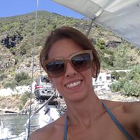 Anna Crispo Photo 4
