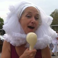 Katherine Hamm Photo 12