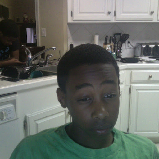 Antonio Cook Photo 35