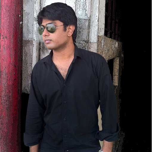 Aditya Josyula Photo 16