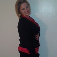 Jessica Ard Photo 7