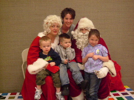 Jennifer Grover Photo 26