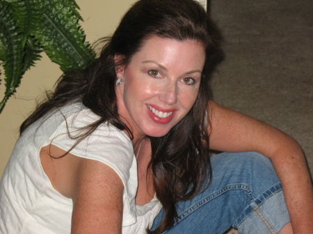 Gina Clements Photo 15