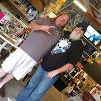 Jeremy Parmer Photo 7