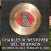 Charles Shannon Photo 15