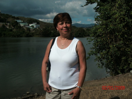 Carmen Montes Photo 39