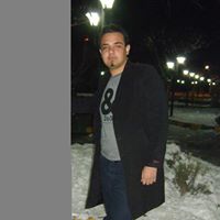 Ali Abadi Photo 4