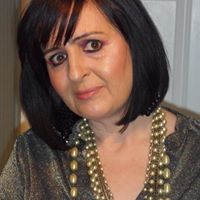 Susie Cliff Photo 3
