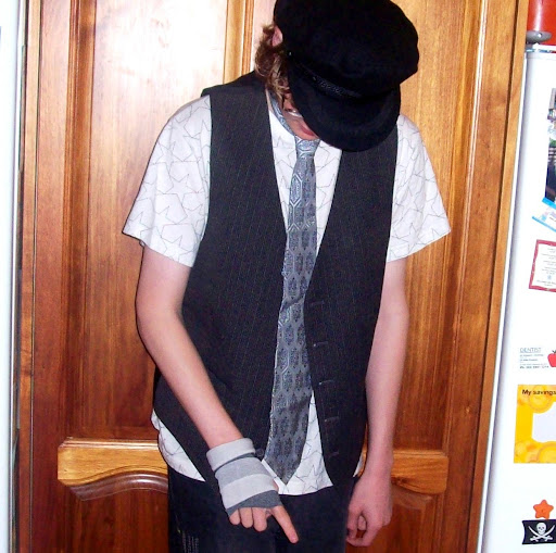 Marcus Matthews Photo 18