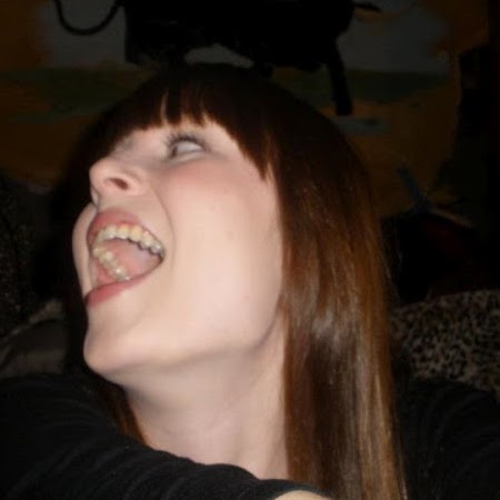 Georgina Gardner Photo 3