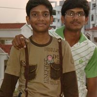 Sri Rao Photo 14